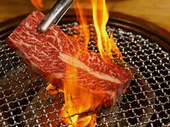 -秋木烤肉·韩国牛肉名家(高新旗舰店)
