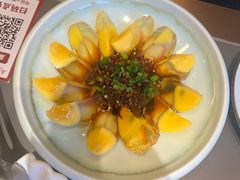 -三只耳冷锅鱼火锅(玉林店)
