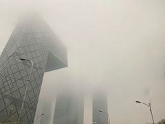 -中央广播电视总台(光华路办公区)