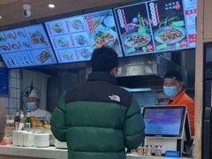 -黎一碗大碗手工面(城市立方店)