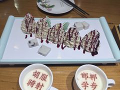 -春满园·邯郸菜发祥地(滏东店)
