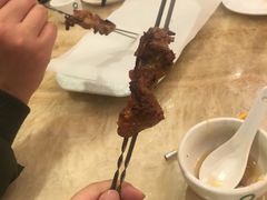 -胖太太四川麻辣排骨串(镇江路分店)