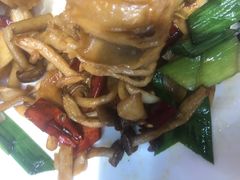 -西北莜面村(太原店)