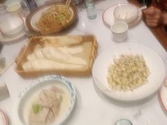 -金陵后厨·南京菜(新街口秣陵路店)