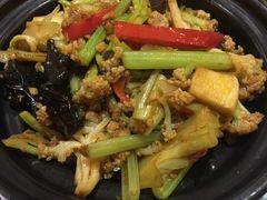 -五观堂素食(新华路店)