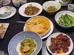 -状元人家·公园别墅衡东土菜(溪悦荟店)