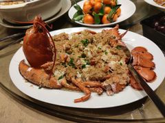 -彩丰楼·中餐厅(国家会展中心上海洲际店)
