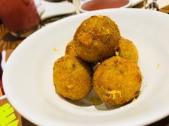 -Mercato莫卡多露台餐厅与酒吧(K11店)