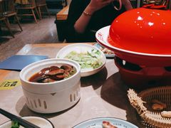 -厝小满.姜母鸭/泉州菜(桥南店)