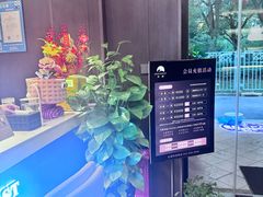 -鹿栖.精油SPA(金山世纪城店)