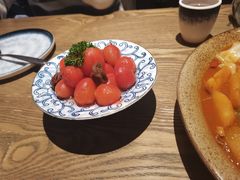 -那时新疆·若羌(经纬汇店)