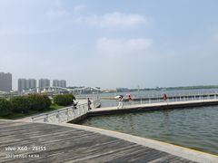 -如皋市龙游湖欢乐世界