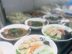-何记面馆(龙泉山店)