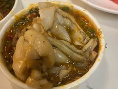 -椒王火锅(厚街万达店)