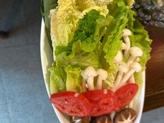 -重庆高老九火锅(昆山万象汇店)