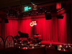 -JZ Club 爵士酒吧(上海店)