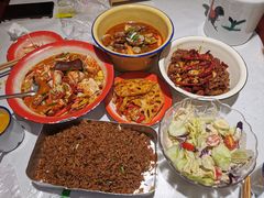 -遇见老南昌-柴火灶(顺外路店)