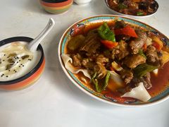 -帕米尔食府(白云观店)