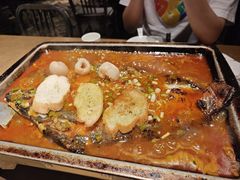 -炉鱼(诸暨万风新天地店)