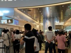 -喜茶(贵阳国贸逸天城店)