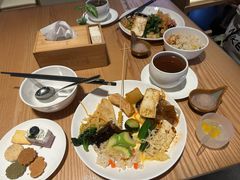 -南普陀素菜馆