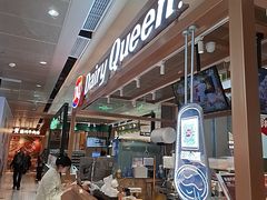 -DQ·蛋糕·冰淇淋(合生汇店)