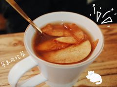 -春庄咖啡SpringHues(钟楼小区店)