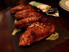 -杰克·肯特厨房西餐厅