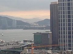 -国际邮轮中心码头(厦鼓码头)