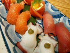 -东菊料理(吉利购物广场店)