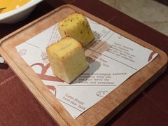 香蒜香包-尊品牛排(沙湾印象汇店)