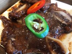 -新兴·金羊座·粤菜点心(乐峰店)