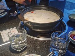 -捞王猪肚鸡火锅(昆山店)
