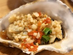 -蚝当家·海鲜龙虾烧烤(文二路原开蚝屋店)