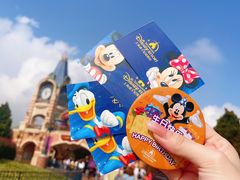 -上海迪士尼度假区