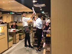-海底捞火锅(金鼎广场店)