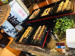 -长沙北辰洲际酒店-兰调全日餐厅