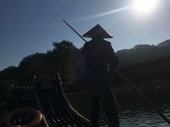 -九曲溪竹筏码头