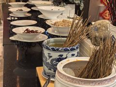 -西藏饭店·亚克·食光自助餐厅