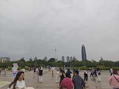 -泉城广场