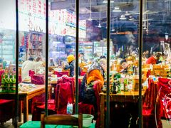 -大学城夜市大排档(凤栖路店)