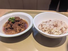 -老乡鸡(国华广场店)