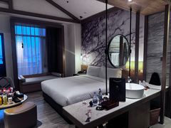 -清河半岛温泉度假酒店