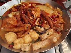 -小螺大作·螺蛳粉火锅(林和西店)