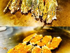 -铁板诱惑法式铁板烧(大卫城店)