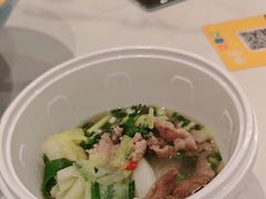-犇逸·乐山跷脚牛肉·四川现炒(览海店)