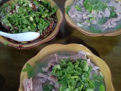 -小杨翘脚牛肉