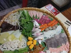 -大队长主题火锅(观音桥店)