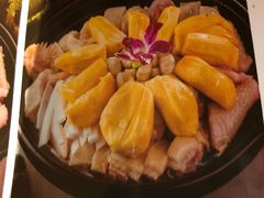 波罗蜜霸气椰子鸡-椰夫人·养生椰子鸡(金沙洲永旺店)