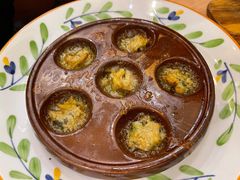 -萨莉亚意式餐厅(杭州滨江天街店)